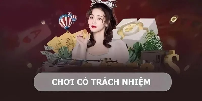 Cách để chơi có trách nhiệm tại SIN88