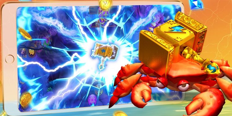 Hướng dẫn tải game bắn cá thành công trên các hệ điều hành